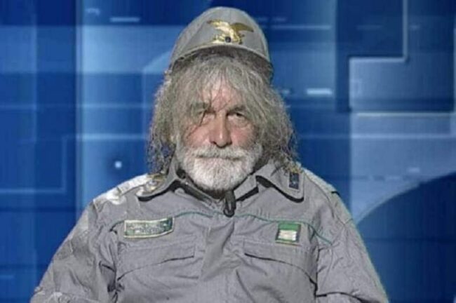 Mauro Corona: “Ultima stagione a Carta Bianca, sono un cattivo esempio”