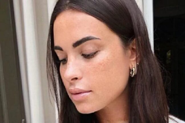 Vittoria Deganello ha il coronavirus: “Mi sento stanca e ho un po’ di febbre”