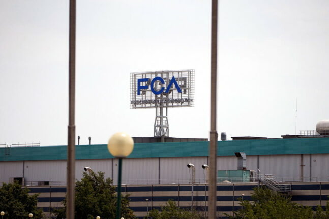 Potenza non è più Covid free. Positivi due operai alla Fca