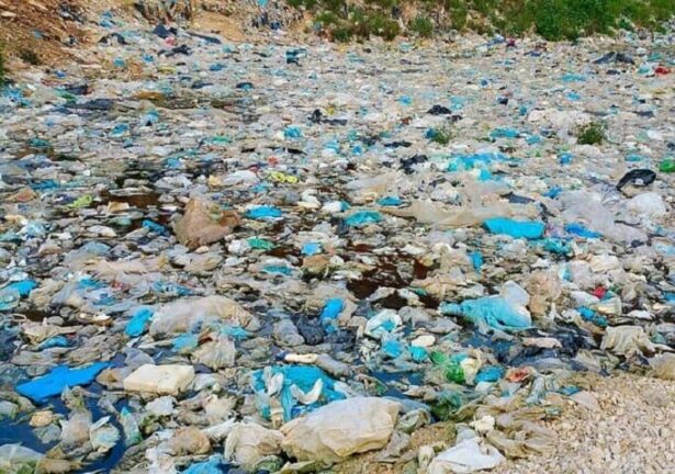 Foggia: Mega discarica per rifiuti speciali in arrivo