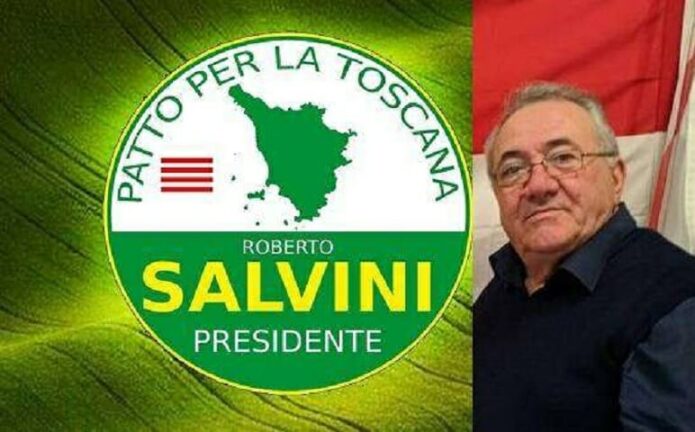 La lista del furbetto Salvini, esclusa dalle Regionali in Toscana