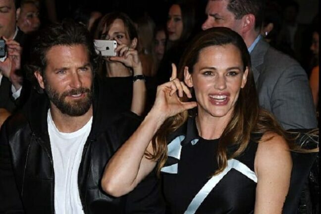 Jennifer Garner e Bradley Cooper beccati al mare insieme