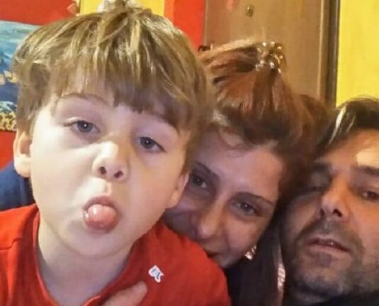 “Gioele grave dopo l’impatto”: c’è una prova nel parabrezza