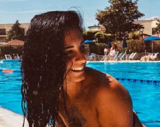 Giulia Latorre si confessa: “Tanti ci provano, ma io amo loro”