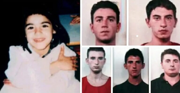 20 anni dalla morte di Graziella Mansi: abusata e bruciata viva a 8 anni