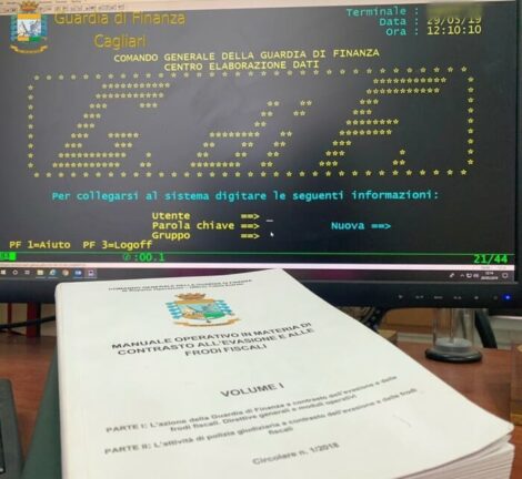 Truffano casa farmaceutica, indagati due informatori