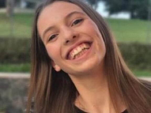 Arrestato il pirata della strada che ha investito la 15enne Angela Vignaga