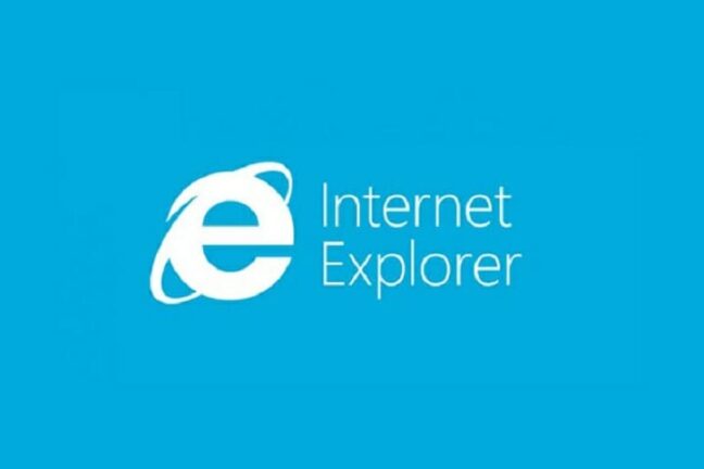 Addio Internet Explorer, Microsoft annuncia il pensionamento