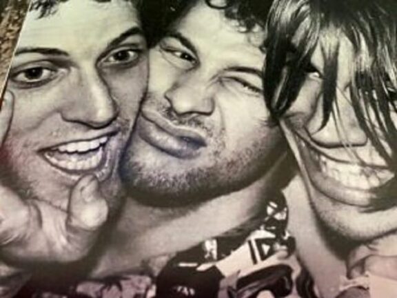 Morto Jack Sherman, secondo chitarrista dei Red Hot Chili Peppers