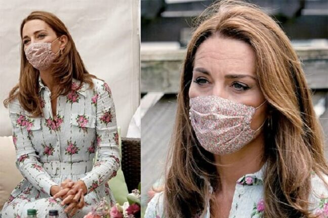 Kate Middlenton e il disturbo (incurabile) di cui soffre