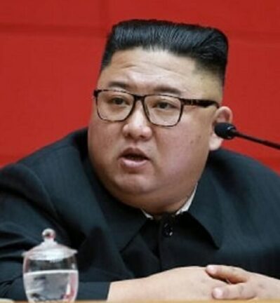 Kim Jong-un in coma, la sorella a capo della Corea del nord