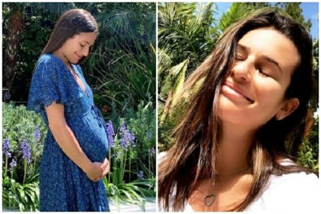 Lea Michele è mamma, nato il primo figlio dell’attrice di Glee