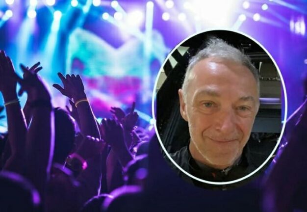 Linus scatenato: “Le disco erano aperte. Ma eravate ubriachi…?”