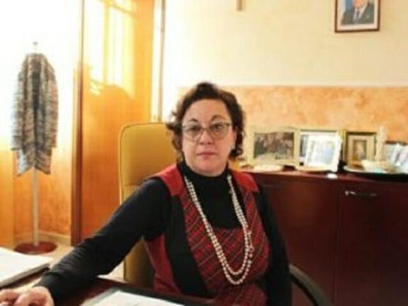 Arrestata per Ndrangheta l’ex direttrice del carcere di Reggio Calabria