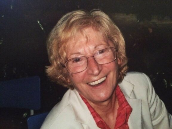 Bari in lutto: Addio all’attrice Mariolina De Fano