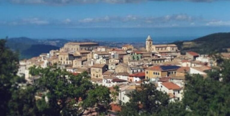 Vacanze gratis in Molise 2020: come funziona e chi può aderire