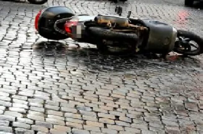 Muore capitano dell’esercito in un incidente con la moto: aveva 33 anni