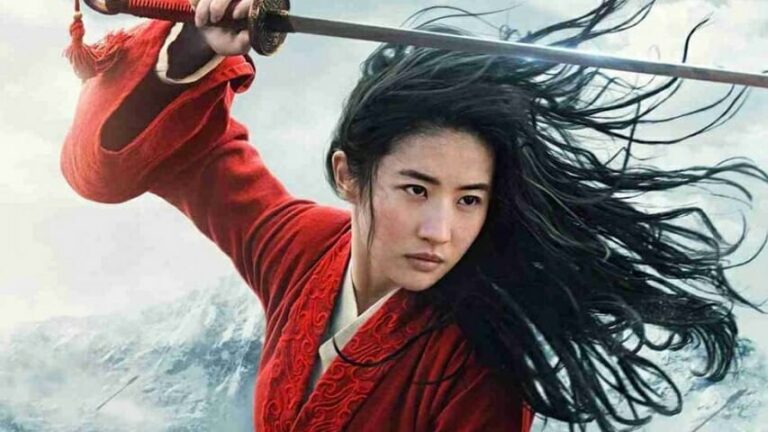 Disney sbaglia con il nuovo film di Mulan