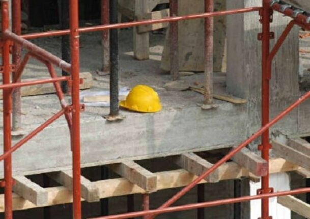 Ancora quattro morti sul lavoro, due erano in nero