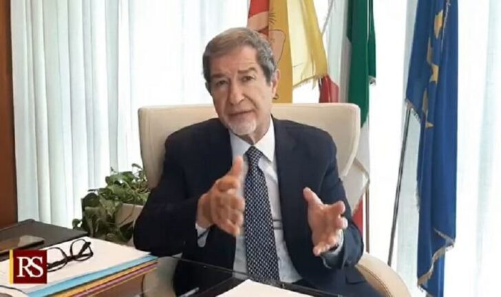 Sicilia, ordinanza Musumeci: migranti via entro domani