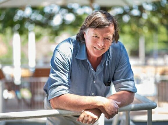 Panatta: “I negazionisti sono co… e le discoteche non andavano aperte”