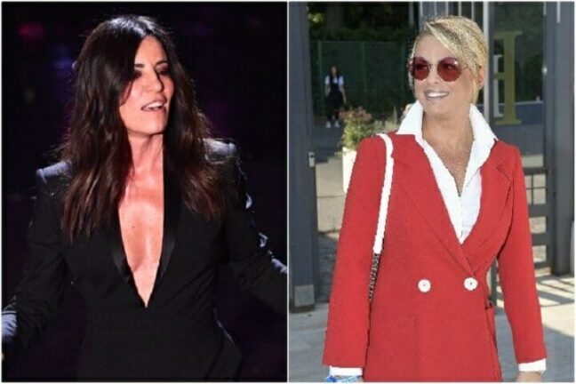 Paola Turci disse in tv nel 2018: “Non è vero che sono lesbica”