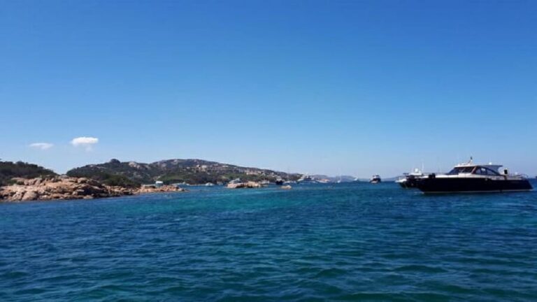 Porto Cervo: giovane 25enne muore travolta sulle strisce pedonali