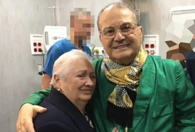 Coronavirus morta Rita Greco vedova del Boss delle Cerimonie