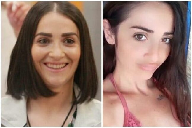 Serena Rutelli nel mirino per presunti ritocchini: “Labbra a canotto?”