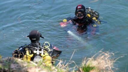 Cremona: ragazzo 20enne scivola in acqua e muore