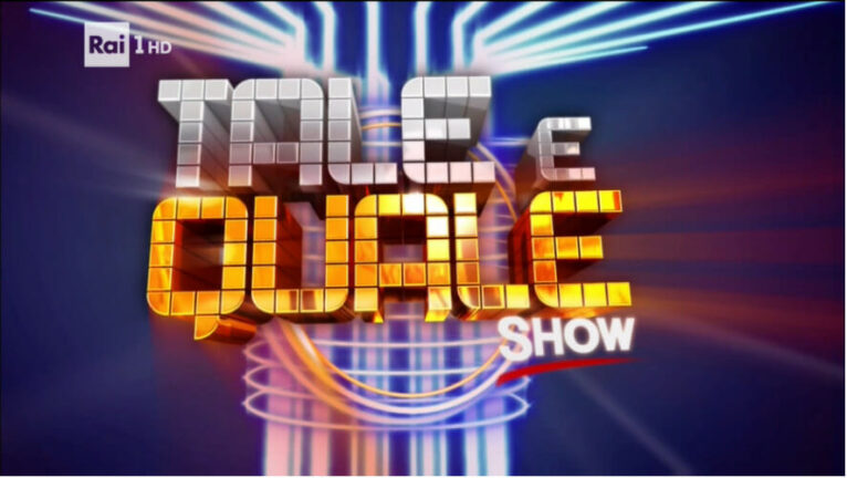 Tale e Quale Show 2020, ecco i concorrenti nel cast di Carlo Conti