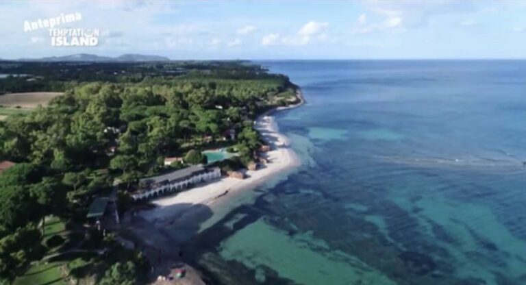 Il profilo delle sei nuove coppie non famose di Temptation Island