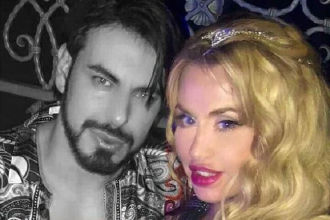 L’ex fidanzato di Valeria Marini svela i retroscena sul loro addio