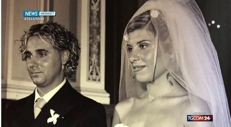 “Mi mancate come l’ossigeno”. Daniele dedica a Viviana un video nel giorno dell’anniversario