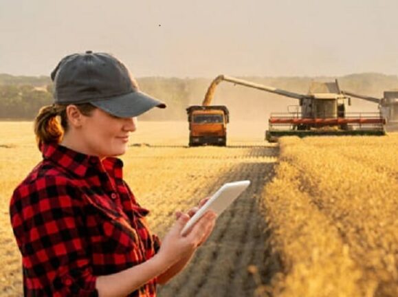 Bonus “Donne in Campo”: ecco come richiedere l’incentivo per le imprenditrici agricole