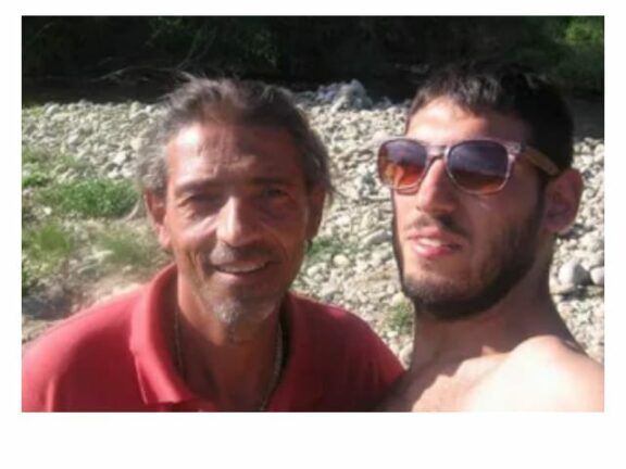 La tragedia dei Ventrella: padre e figlio in overdose