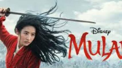 Mulan: a pagamento su Disney+