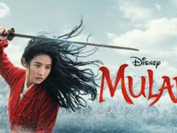 Mulan: a pagamento su Disney+