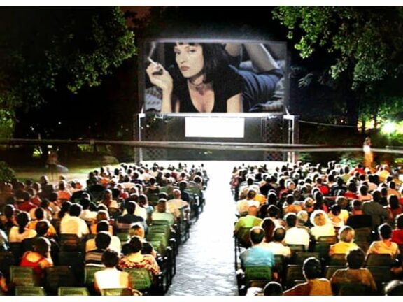 Il cinema ai tempi del CORONAVIRUS. Ecco come andare a vedere un film