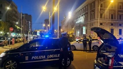 Torino: pirata della strada investe e uccide anziana di 86 anni