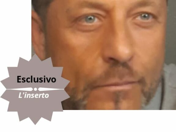 Esclusivo: Giordano non ci sta e controbatte alle dichiarazioni di Aurora