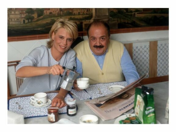 Maria De Filippi rivela la paura più grande di Maurizio Costanzo