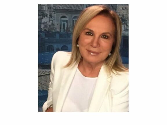 Rosanna Lambertucci: “Sono entrata in Rai da raccomandata”