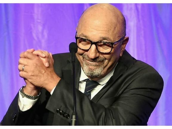 Addio a Lorenzo Soria, Giornalista e Presidente dei Golden Globe