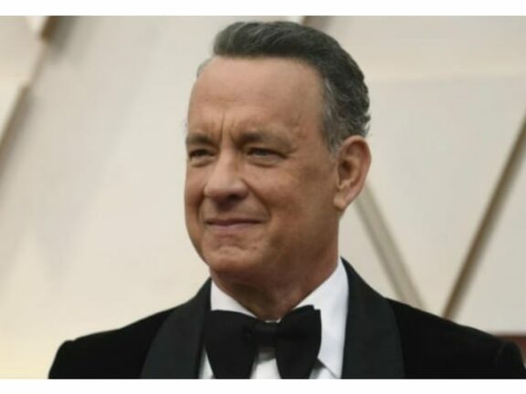 Tom Hanks è malato: soffre di una patologia incurabile