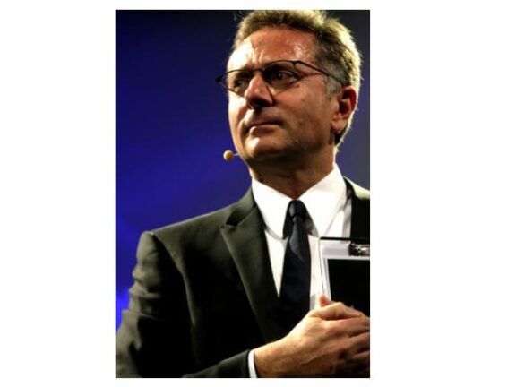 Paolo Bonolis e Mediaset: rottura?