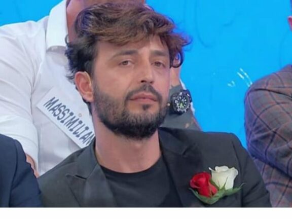 Uomini e Donne, Armando Incarnato: furto di identità