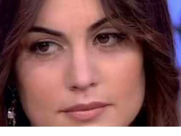 Uomini e Donne, Paola Frizziero sta per diventare Mamma