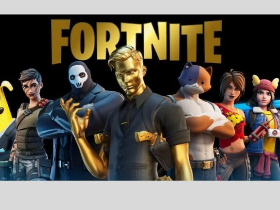 Fortnite sparito dalla disponibilità di miliardi di utenti mobile