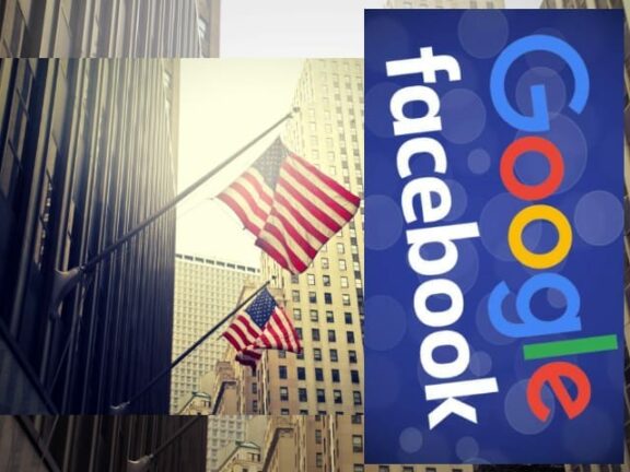 Usa 2020, iniziative di Facebook e Google per bloccare manipolazione del voto
